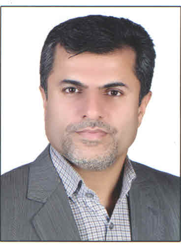 Abbas Moradi
