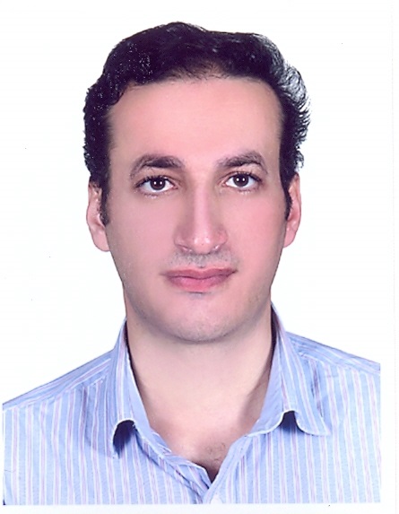 Farzin Abdollahi