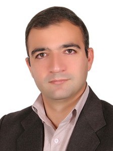  احمد  احمدی