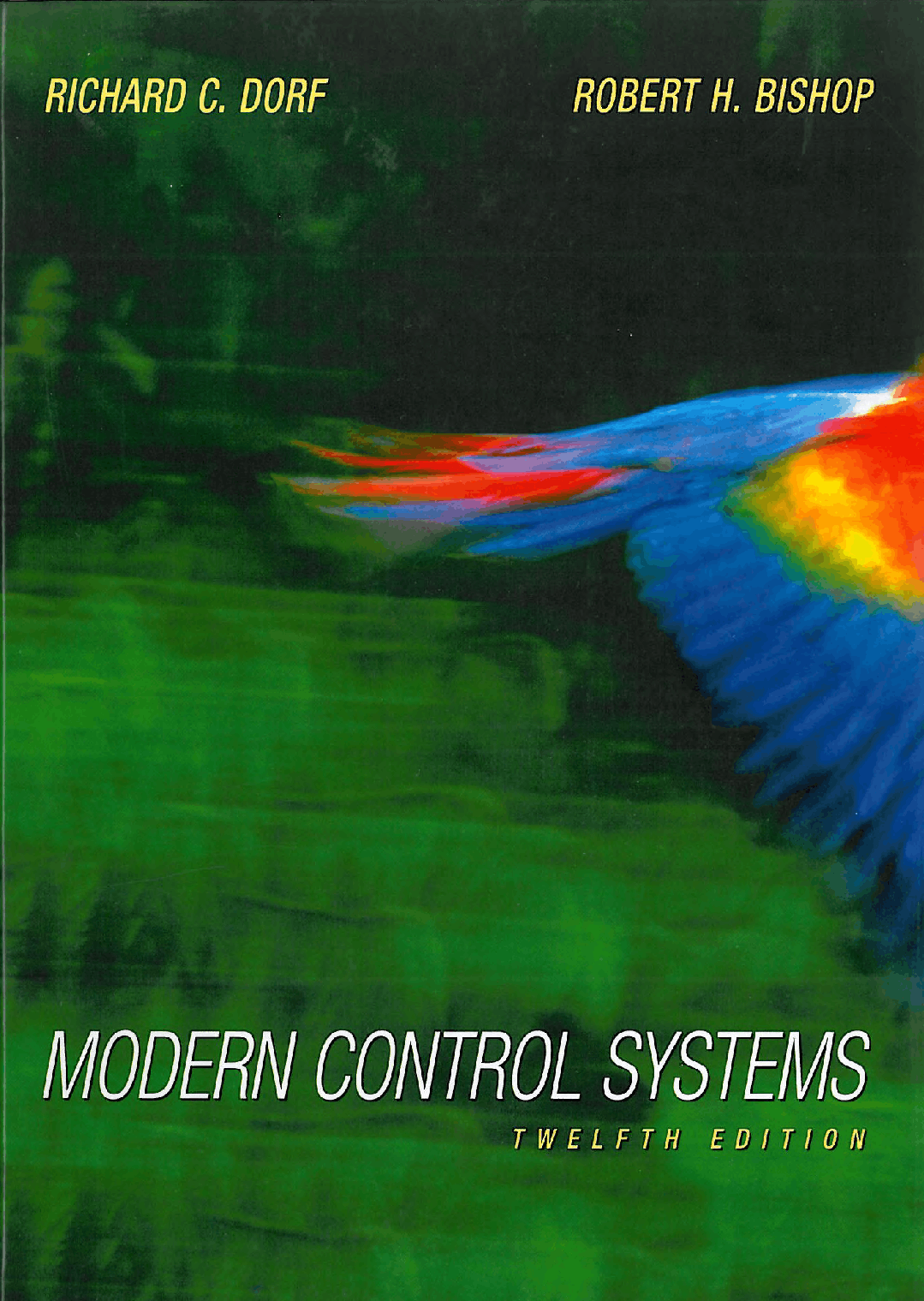 Modern Control Engineering H.W. #3