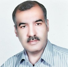 محمدرضا عادلی