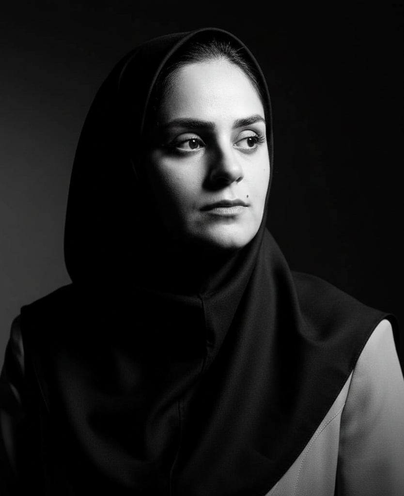 ثمینه قاسمی فر