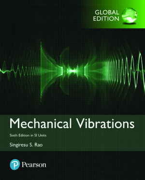 Solution manual Mechanical Vibration