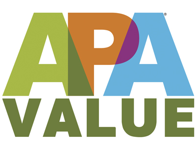 Membership in APA (American Psychological Association)